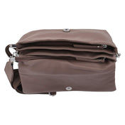 Crossbody  Taupe