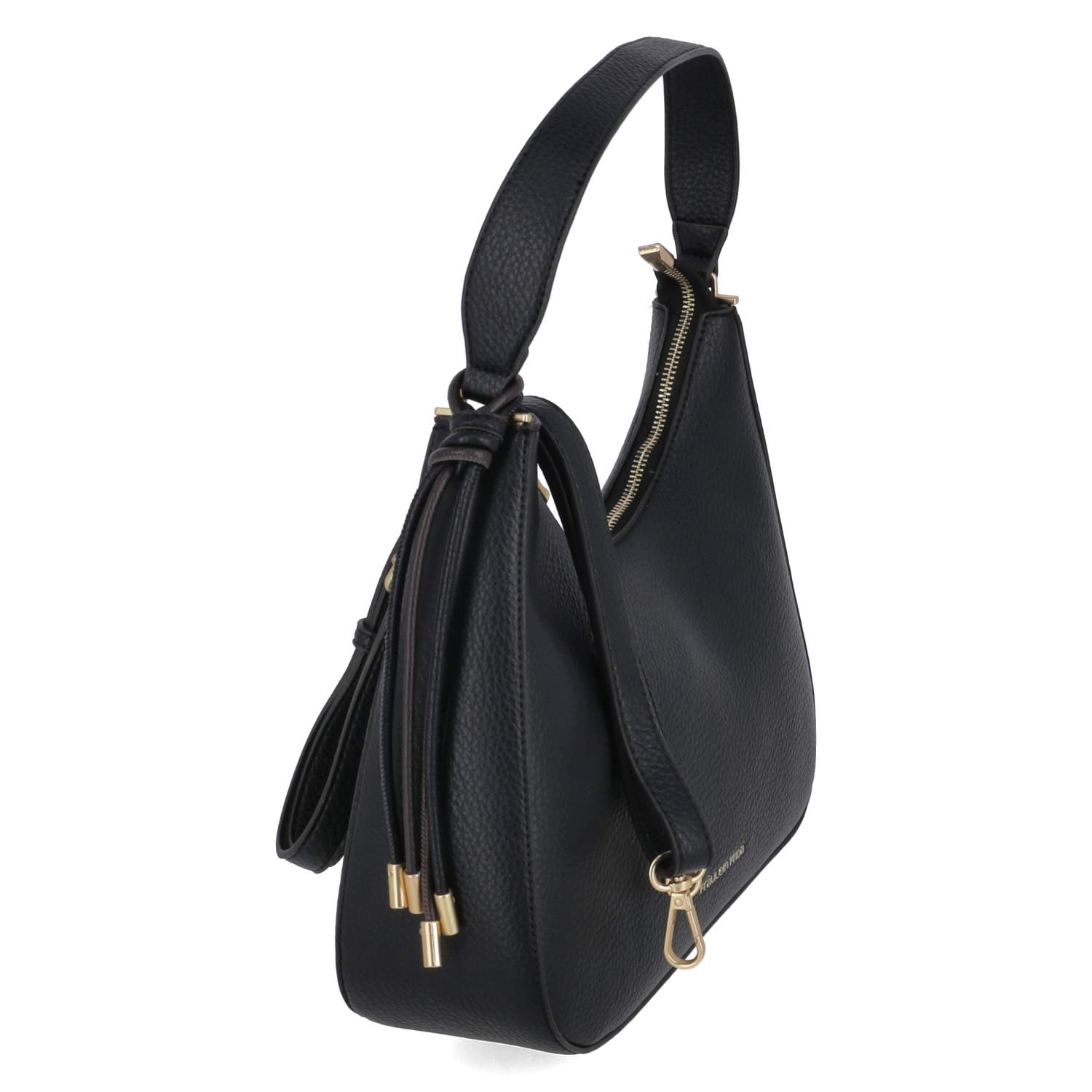 Hobo Bag  Schwarz