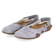 Ballerinas WAKATAUA  Blau