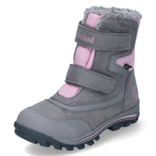 Winterstiefeletten CHILLBERG 2  Grau
