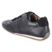 Low Sneaker  Schwarz