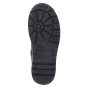 Winterstiefeletten ALISA  Blau