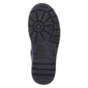 Winterstiefeletten ALISA  Blau