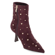 Stiefeletten GERONA  Braun