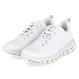 Low Sneaker  Weiß