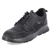 Halbschuhe  Schwarz
