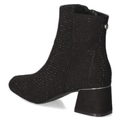 Ankle Boots  Schwarz