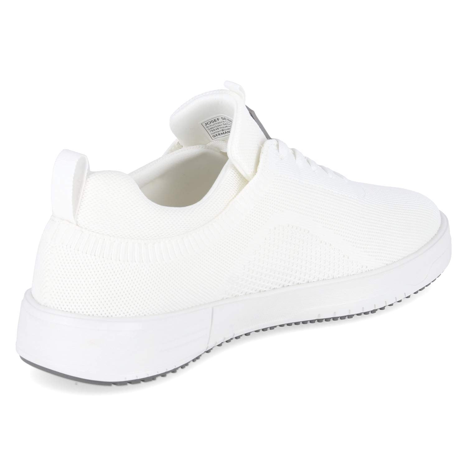 Halbschuhe DONOVAN 02  Weiß
