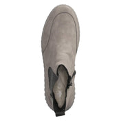 Chelsea Boots  Grau