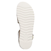 Sandalen  Weiß