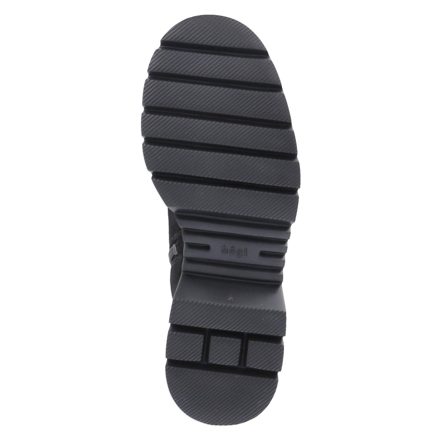 Winterboots  Braun