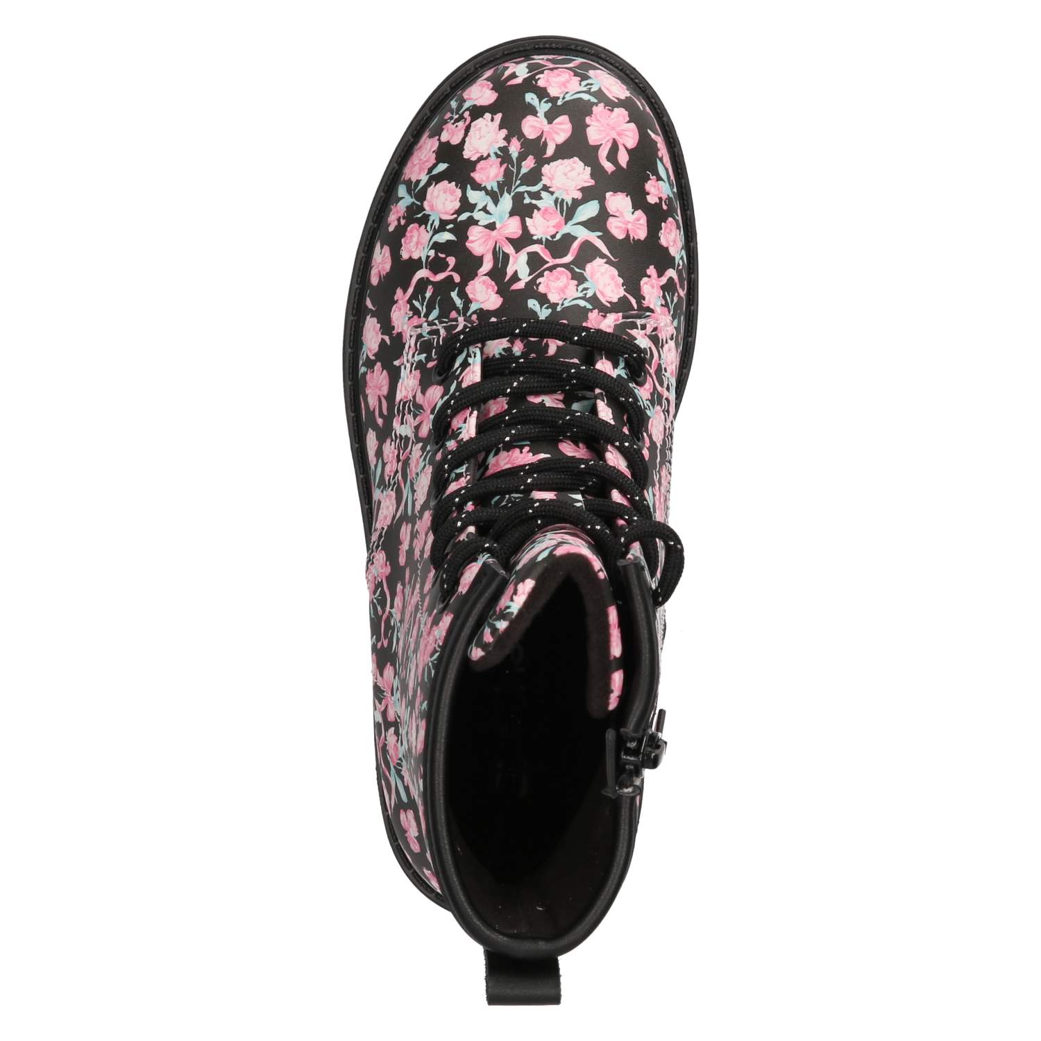 Stiefeletten GRAVLEN PRETTY PUNK Schwarz