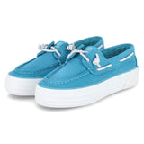 Bootsschuhe BAHAMA  Türkis