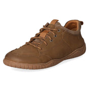 Schnürschuhe WALLACE  Braun