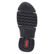 Slip On Sneaker  Braun