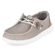 Mokassins WENDY Beige