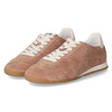 Low Sneaker  Braun