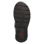 Schnürboots  Grün