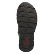 Schnürboots  Grün