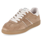 Loe Sneaker  Braun