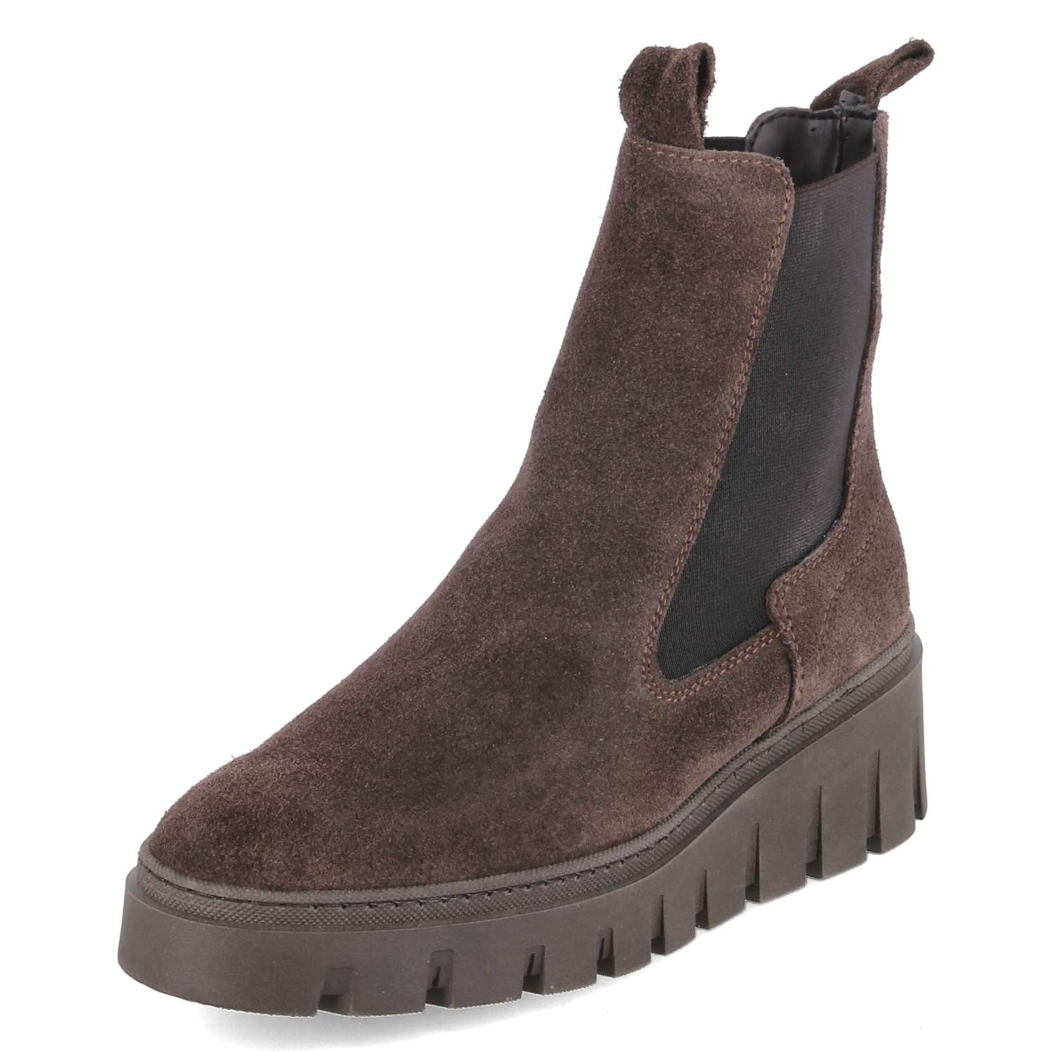 Chelsea Boots  Braun