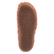 Pantoffeln VINNY 10  Orange