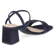 Sandaletten  Blau