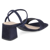 Sandaletten  Blau