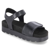 Sandalen  Schwarz