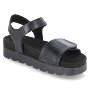 Sandalen  Schwarz