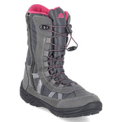 Winterboot ALDINA  Grau