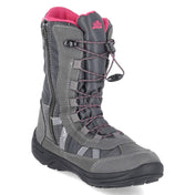 Winterboot ALDINA  Grau