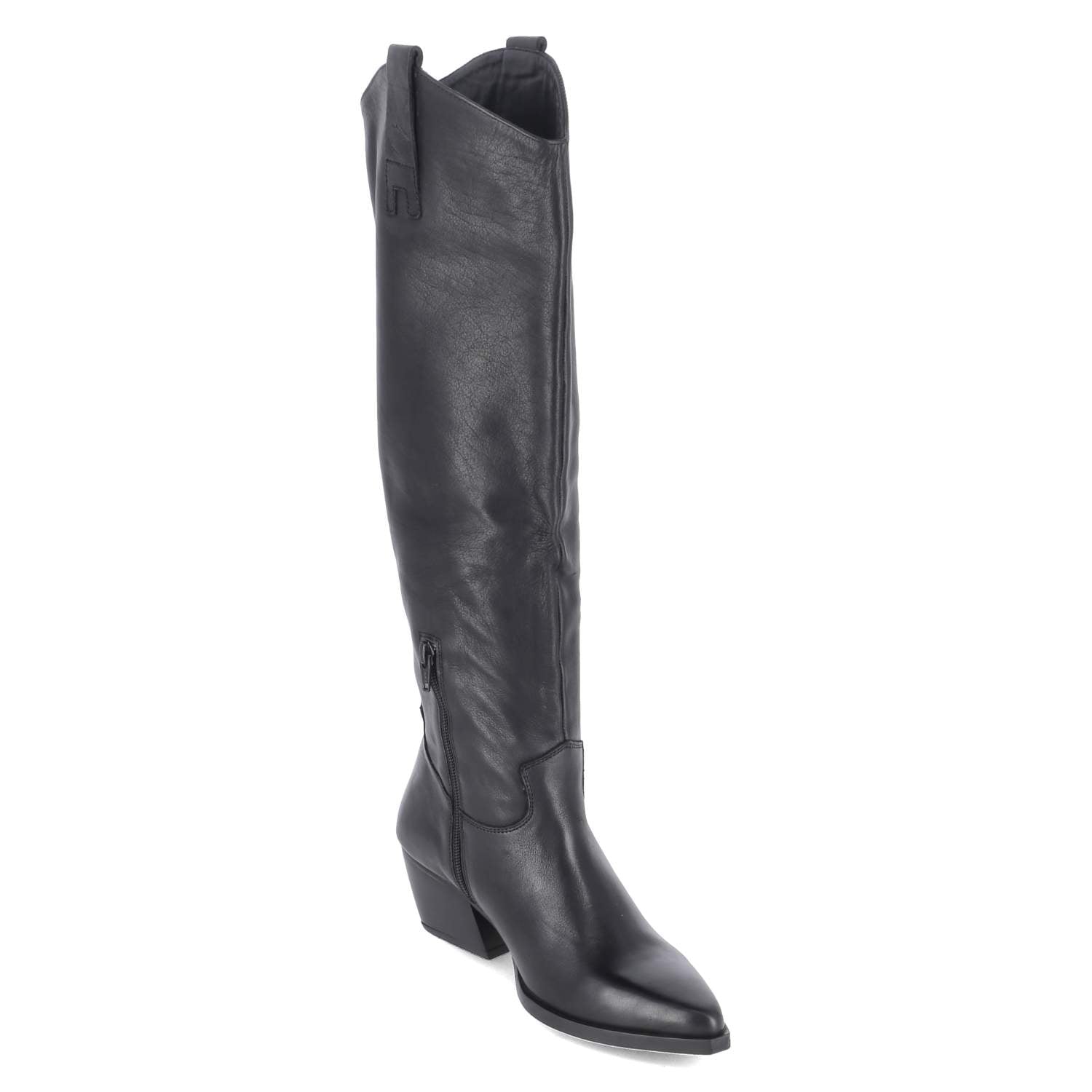 Westernstiefel ADALINE  Schwarz