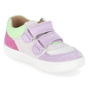Klettschuhe SUPIES  Lila
