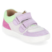 Klettschuhe SUPIES  Lila