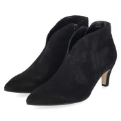 Ankle Boots  Schwarz