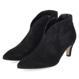 Ankle Boots  Schwarz