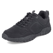Halbschuhe  Schwarz