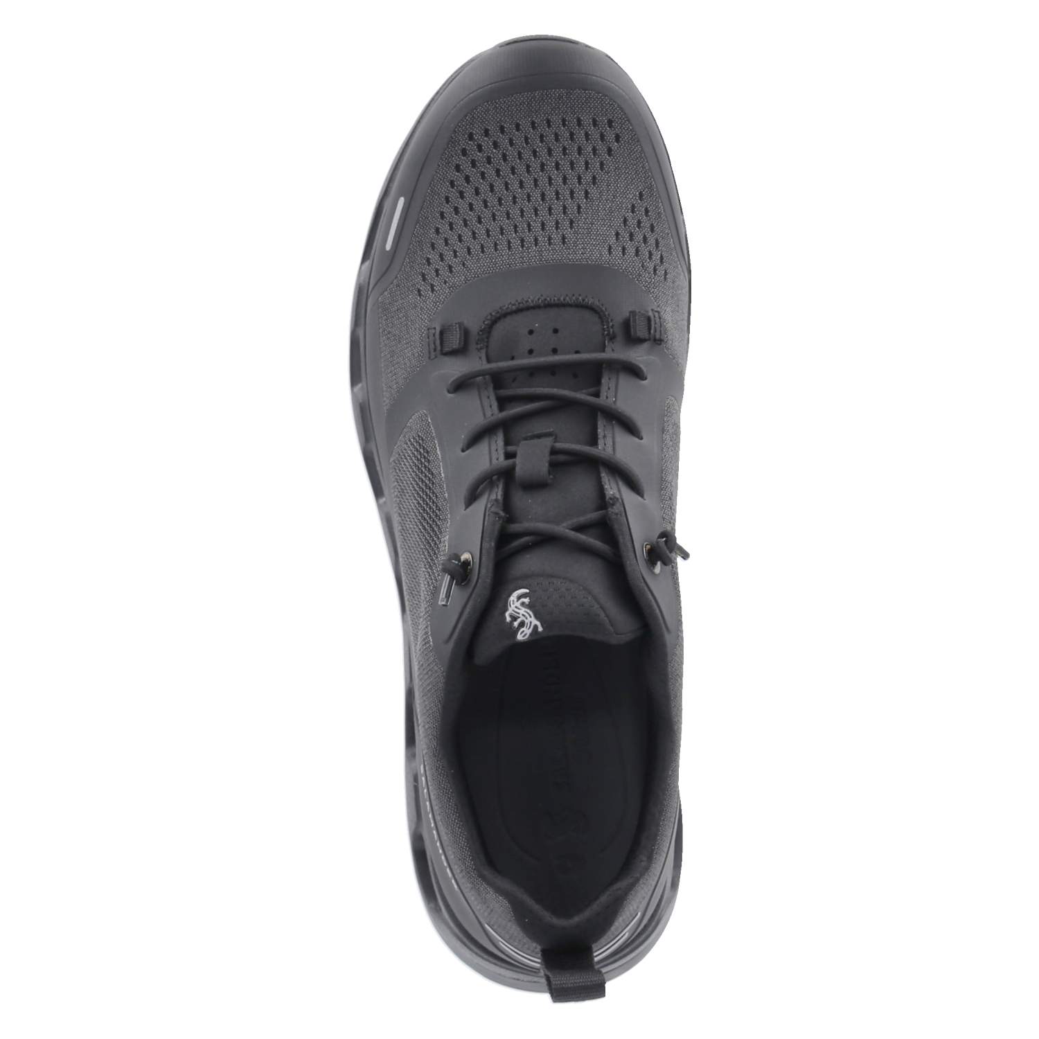 Low Sneaker  Schwarz