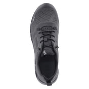 Low Sneaker  Schwarz