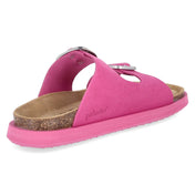 Pantoletten KORMOS  Pink