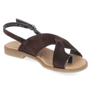 Sandalen  Braun