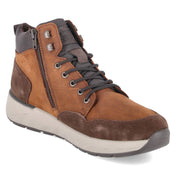 Winterboots  Braun