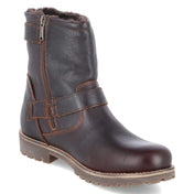 Winterboots FAUST C 29  Braun