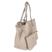 Shopper  Beige