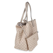 Shopper  Beige