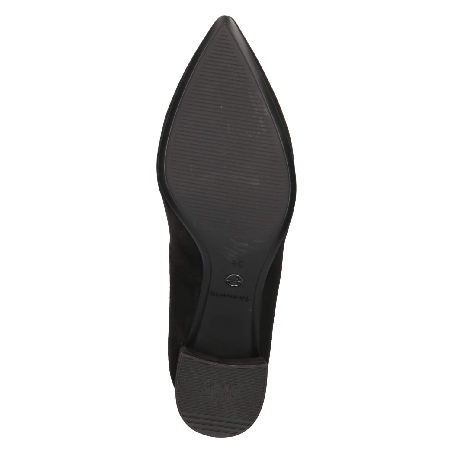 Pumps  Schwarz