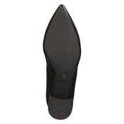 Pumps  Schwarz
