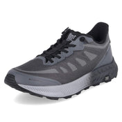 Low Sneaker  Grau