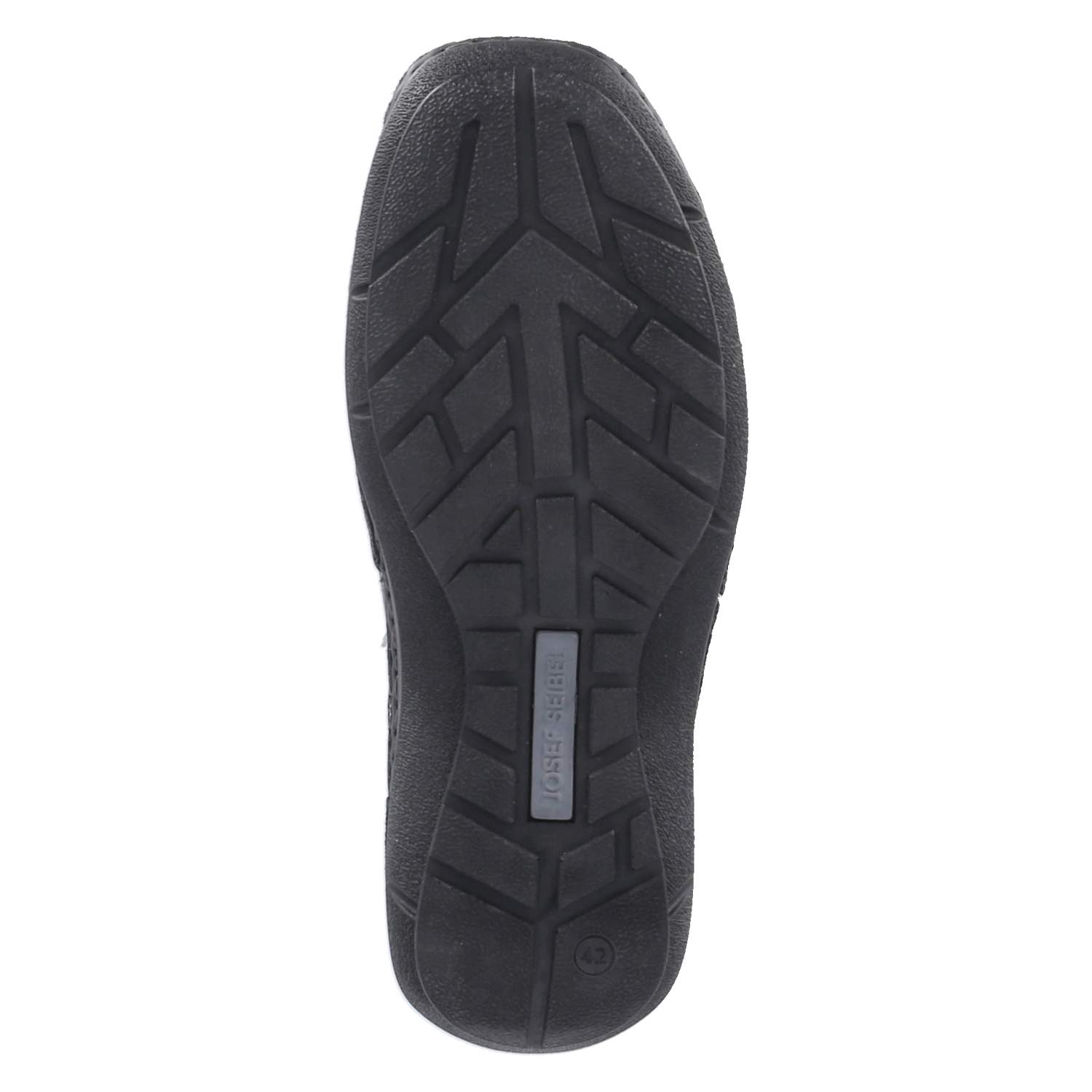 Stiefeletten NEW ANVERS 04  Schwarz